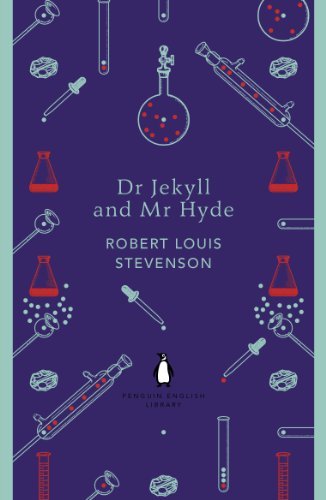 Dr Jekyll and Mr Hyde (The Penguin English Library) (English Edition)