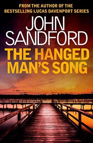 The Hanged Man's Song: Kidd 4 (English Edition)