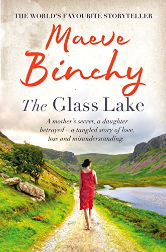 The Glass Lake (English Edition)