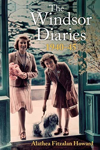 The Windsor Diaries: A childhood with the Princesses (English Edition)