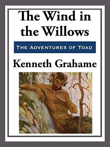 The Wind in the Willows (Unabridged Start Publishing LLC) (English Edition)