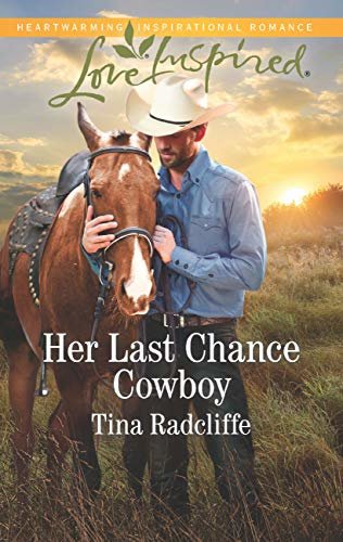Her Last Chance Cowboy (Mills & Boon Love Inspired) (Big Heart Ranch, Book 4) (English Edition)
