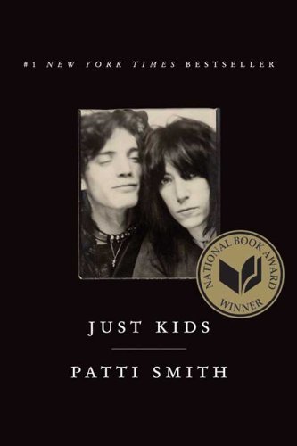 Just Kids (English Edition)