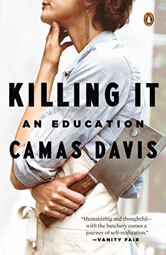 Killing It: An Education (English Edition)