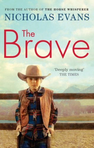 The Brave (English Edition)