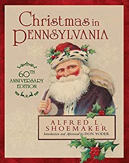 Christmas in Pennsylvania (English Edition)