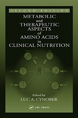 Metabolic & Therapeutic Aspects of Amino Acids in Clinical Nutrition (English Edition)