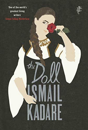The Doll (English Edition)