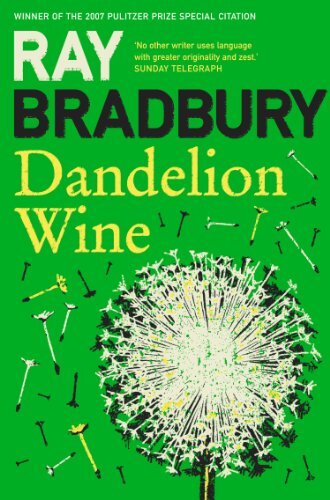 Dandelion Wine (English Edition)