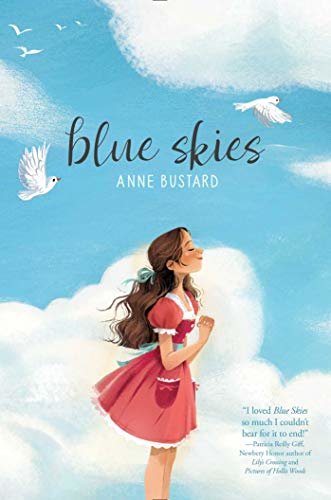 Blue Skies (English Edition)