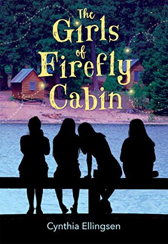 The Girls of Firefly Cabin (English Edition)