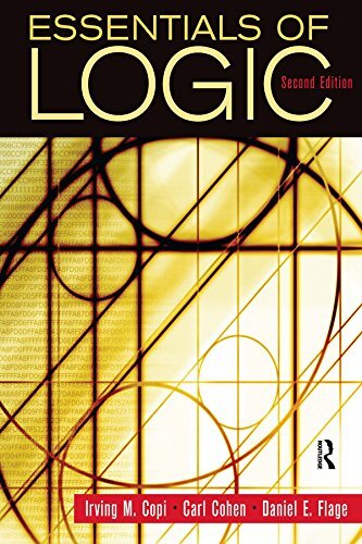 Essentials of Logic (English Edition)