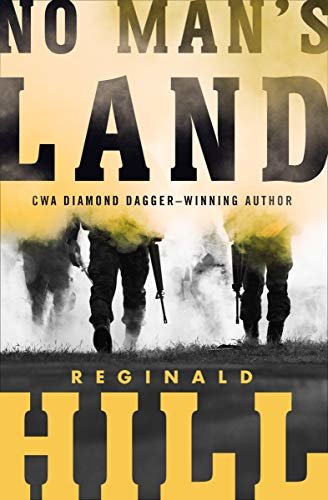 No Man's Land (English Edition)