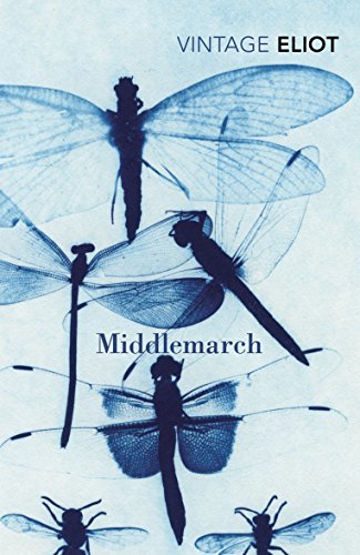 Middlemarch (Vintage Classics) (English Edition)