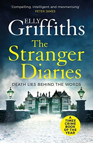 The Stranger Diaries: a completely addictive murder mystery (English Edition)