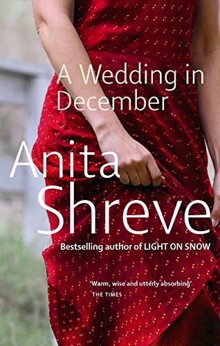 A Wedding In December (English Edition)