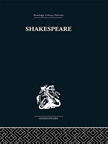 Shakespeare: The Dark Comedies to the Last Plays: from satire to celebration (English Edition)