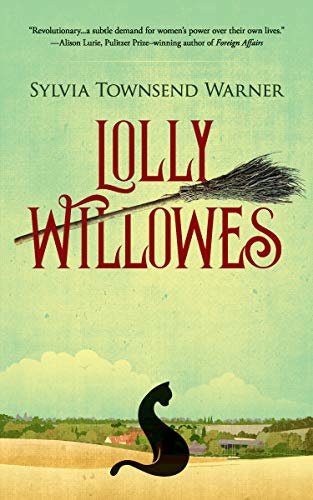 Lolly Willowes (English Edition)