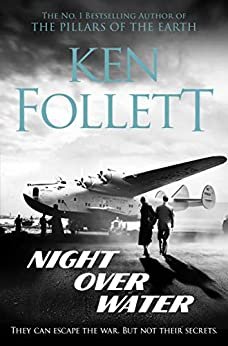 Night Over Water (English Edition)