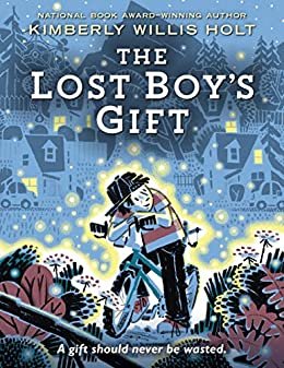 The Lost Boy's Gift (English Edition)