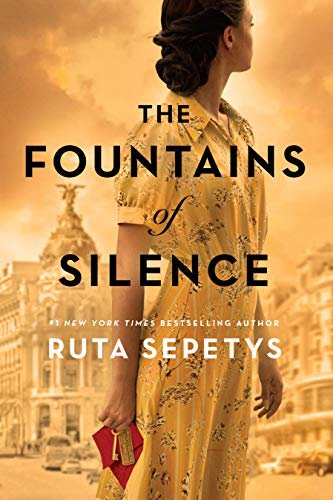 The Fountains of Silence (English Edition)