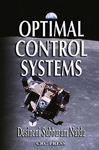 Optimal Control Systems (Electrical Engineering Series) (English Edition)
