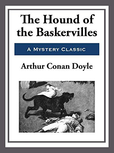 The Hound of the Baskervilles (English Edition)