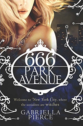 666 Park Avenue (666 Park Avenue 1) (English Edition)