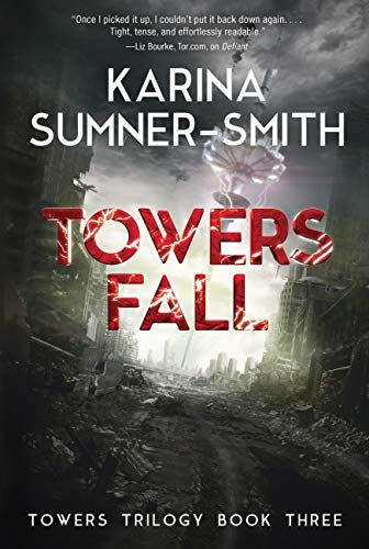 Towers Fall (English Edition)