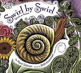 Swirl by Swirl: Spirals in Nature (English Edition)