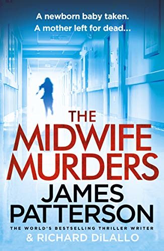 The Midwife Murders (English Edition)