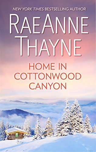 Home In Cottonwood Canyon (The Searchers Book 3) (English Edition)