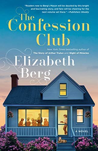 The Confession Club: A Novel (Mason Book 3) (English Edition)