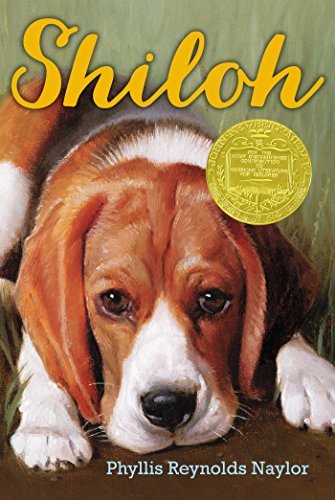 Shiloh (Shiloh Series Book 1) (English Edition)