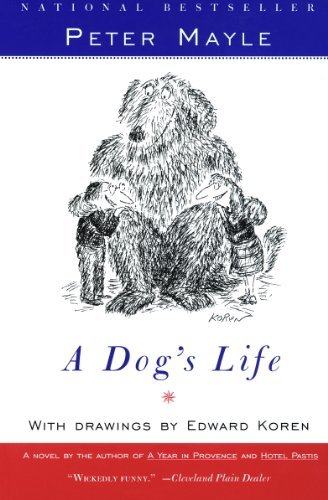 A Dog's Life (English Edition)