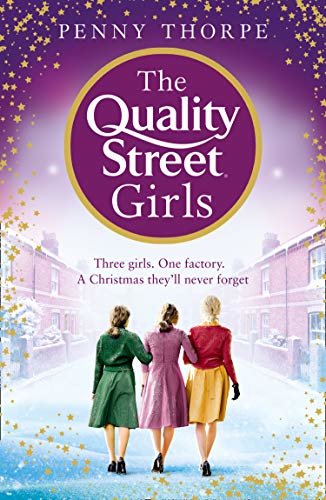 The Quality Street Girls (Quality Street, Book 1) (English Edition)