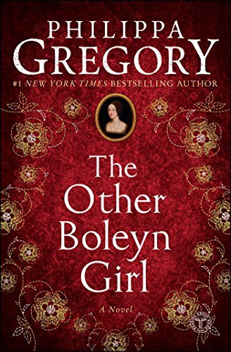 The Other Boleyn Girl (The Plantagenet and Tudor Novels Book 1) (English Edition)