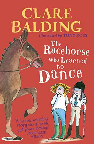 The Racehorse Who Learned to Dance (English Edition)