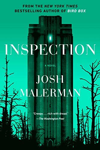 Inspection: A Novel (English Edition)