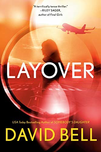Layover (English Edition)
