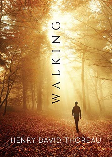 Walking (English Edition)