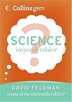 Imponderables(R): Science (Imponderables Books) (English Edition)
